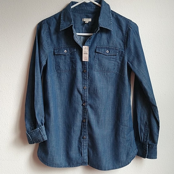 talbots outlet petites